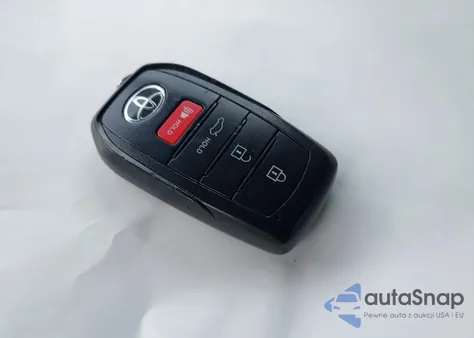 2023 Toyota Corolla Se z USA, uszkodzony, nr VIN 5YFS4MCE0PP161962